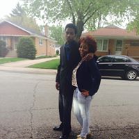 Brandy Bolden Photo 2
