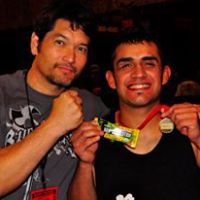 Carlos Mondragon Photo 20