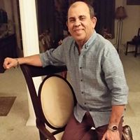 Reinaldo Rojas Photo 27
