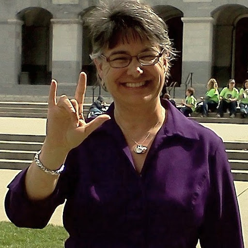 Sheila Jacobs Photo 1