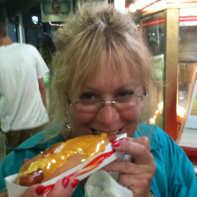 Patricia Bowman Photo 31