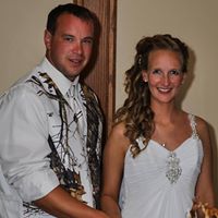 Dustin Mcgregor Photo 9