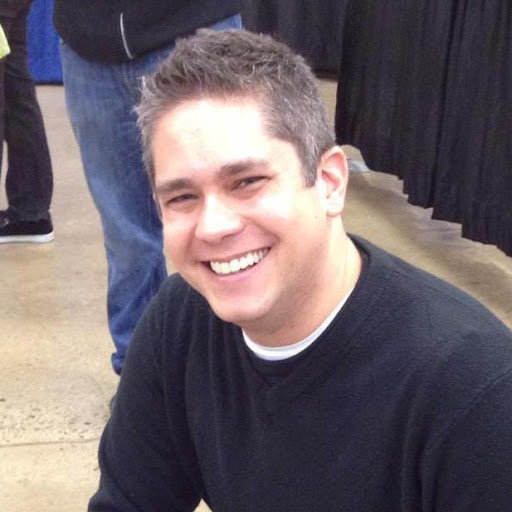 Eric Minor Photo 2