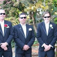 Jason Purcell Photo 21