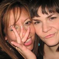 Angela Crandall Photo 25