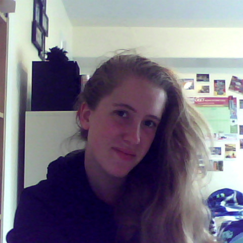Emily Bruce Photo 11