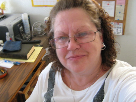 Connie Arnold Photo 15