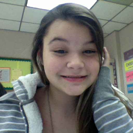 Erica Moore Photo 35