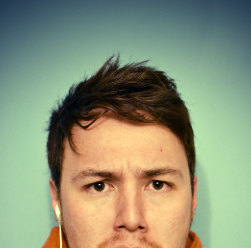 Jeremiah Chaney Photo 6