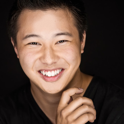 Jerry Chen Photo 41