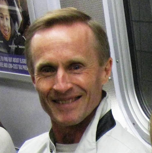 Murray Macdonald Photo 31