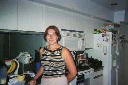 Julie Watson Photo 35