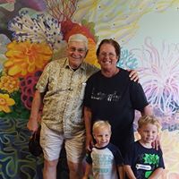 Debbie Griffith Photo 28
