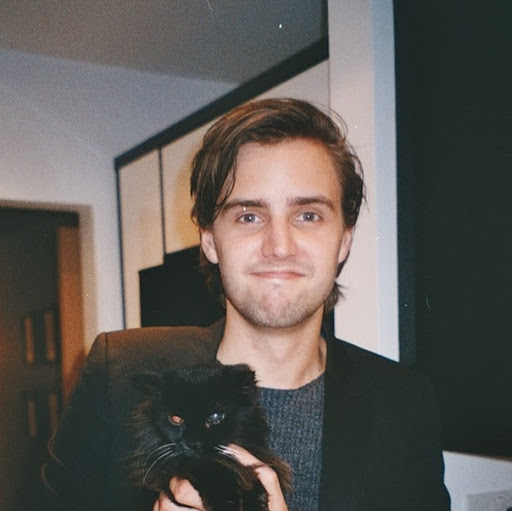 Edward Simpson Photo 31