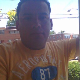 Omar Ordonez Photo 4