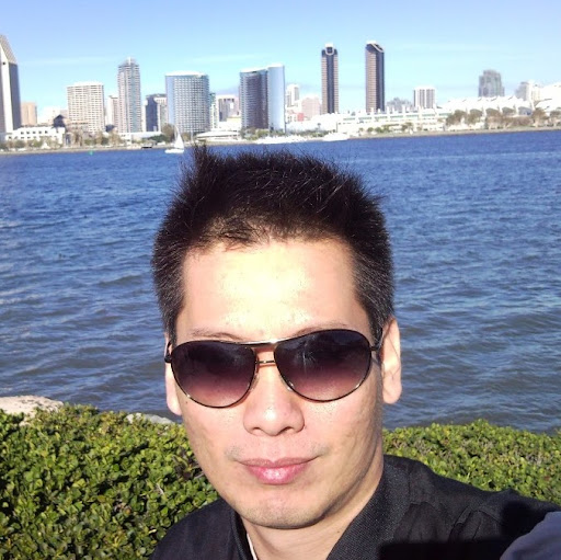 George Ang Photo 24