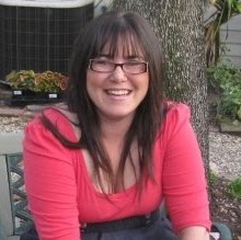 Amy Fine Photo 8