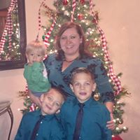 Laura Fraley Photo 16
