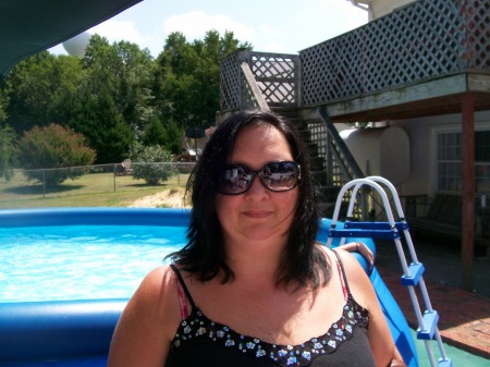 Tracey Lewis Photo 23