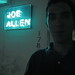 Joe Allen Photo 40