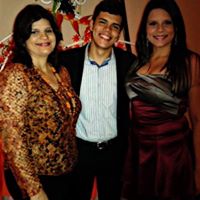 Ramiro Robles Photo 25