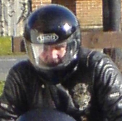 Brian Harper Photo 51