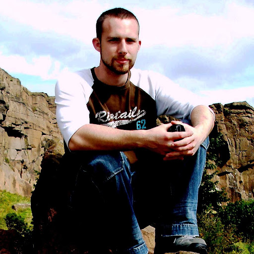 David Nicholson Photo 6