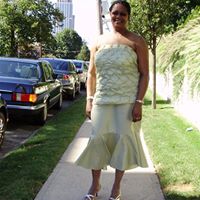 Cecilia Cox Photo 11