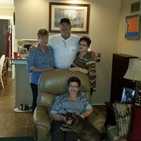 Kathy Johnston Photo 27
