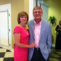 Teresa Gandy Photo 9