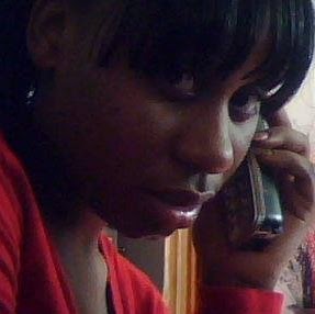 Candace Simmons Photo 31