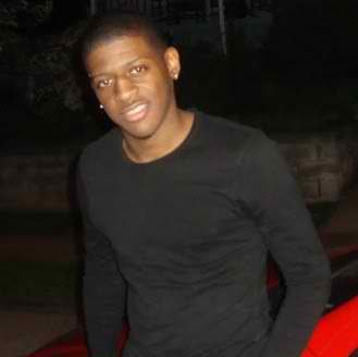 Clyde Thompson Photo 5