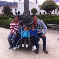 Katty Vasquez Photo 13