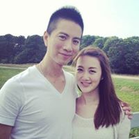 Amy Chen Photo 24
