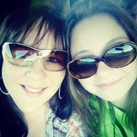 Trisha Hamilton Photo 8