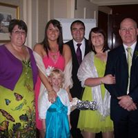 Lorraine Bingham Photo 7