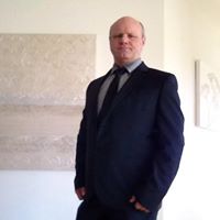 Geoff Alexander Photo 25