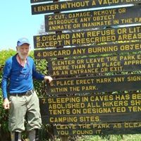 Lloyd Stone Photo 9