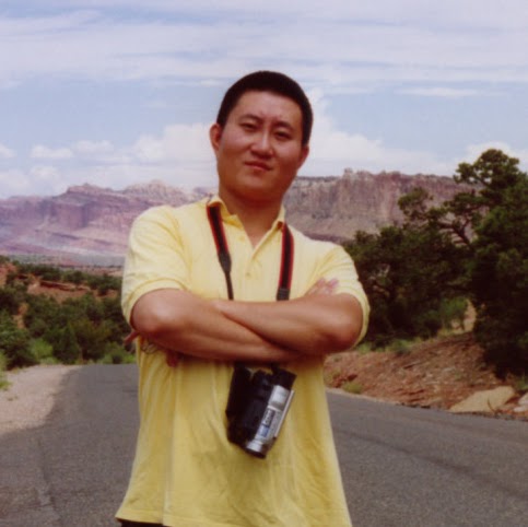 Jianming Li Photo 14