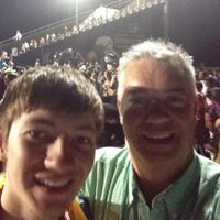 Dan Jenkins Photo 33