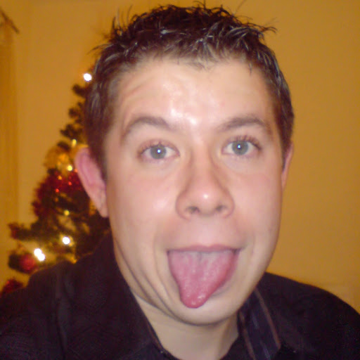 Lucas Smith Photo 40