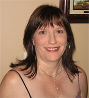 Sharon Morrison Photo 4