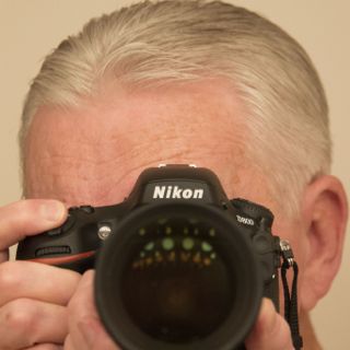 Alan Jacobsen Photo 5