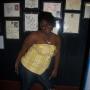 Veronica Harris Photo 29