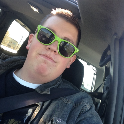 Patrick Powell Photo 7
