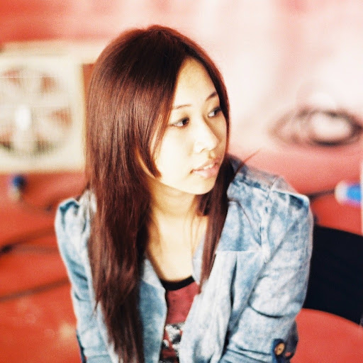 Anne Lin Photo 38