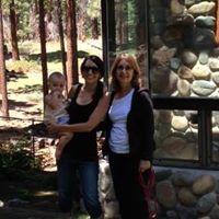 Deborah Mansell Photo 11
