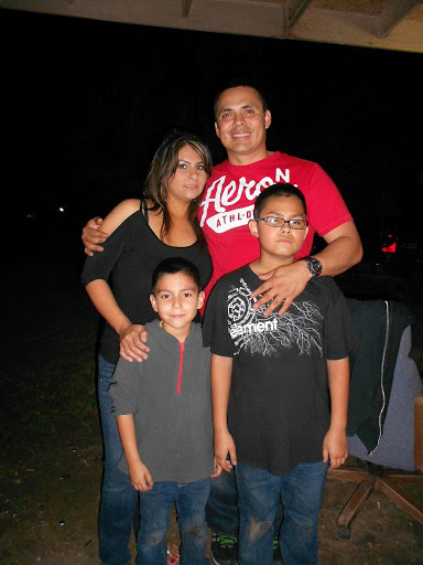 Joshua Tovar Photo 4