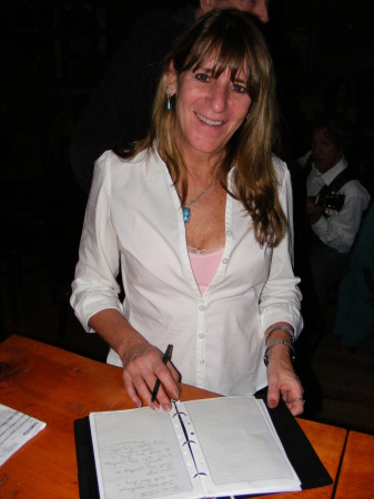 Jill Leonard Photo 8