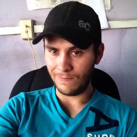 Hector Murguia Photo 3